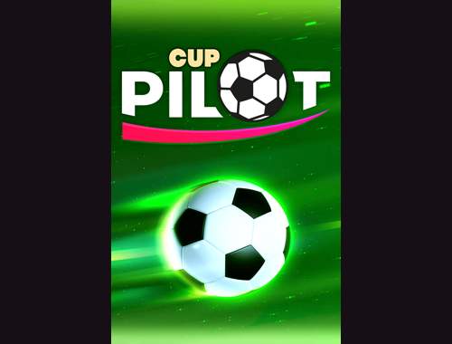 Pilot Cup – Motiv des Entwicklers